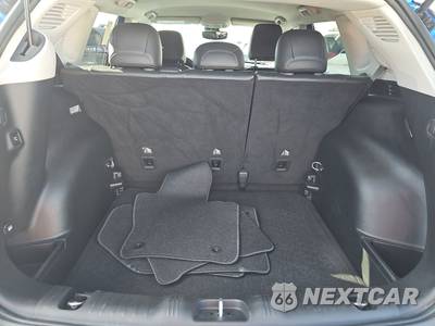 2022 Jeep Compass Latitude - zdjęcie 16 z 21 - miniatura