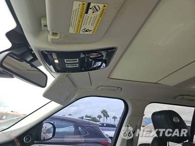 2015 Land Rover Range Rover Supercharged - zdjęcie 17 z 24 - miniatura