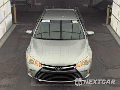 2017 Toyota Camry LE - zdjęcie 2 z 23 - miniatura