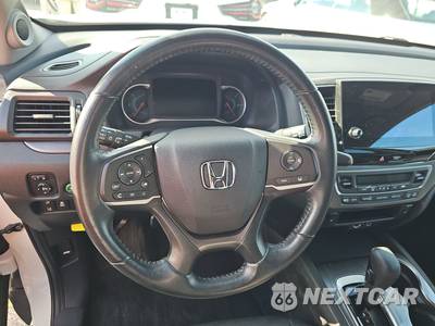 2020 Honda Pilot EX-L - zdjęcie 10 z 26 - miniatura