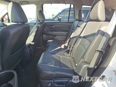 2020 Honda Pilot EX-L - zdjęcie 13 z 26 - miniatura