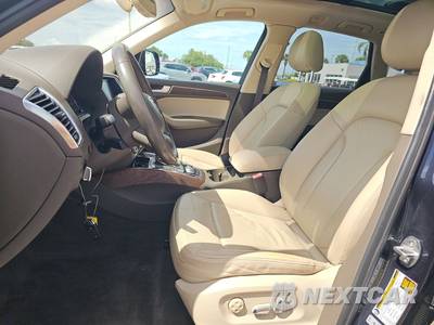 2015 Audi Q5 2.0T Premium Plus - zdjęcie 7 z 22 - miniatura