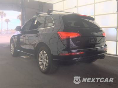 2015 Audi Q5 2.0T Premium Plus - zdjęcie 6 z 22 - miniatura