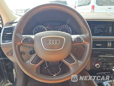 2015 Audi Q5 2.0T Premium Plus - zdjęcie 10 z 22 - miniatura