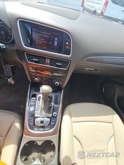2015 Audi Q5 2.0T Premium Plus - zdjęcie 11 z 22 - miniatura