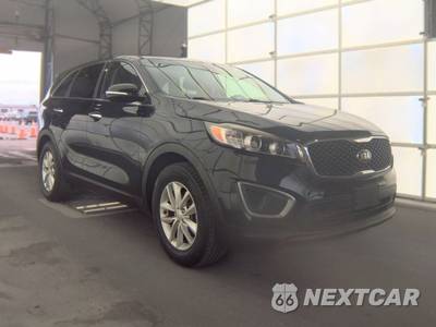 2016 Kia Sorento L - zdjęcie 3 z 23 - miniatura