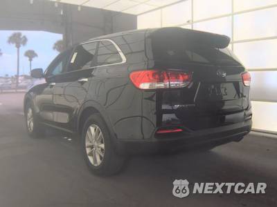 2016 Kia Sorento L - zdjęcie 6 z 23 - miniatura
