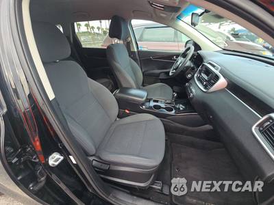 2016 Kia Sorento L - zdjęcie 8 z 23 - miniatura