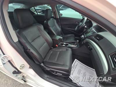 2016 Acura ILX w/Premium Package - zdjęcie 8 z 25 - miniatura