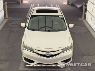 2016 Acura ILX w/Premium Package - zdjęcie 2 z 25 - miniatura