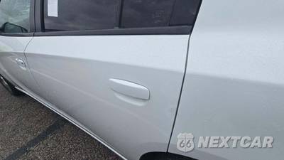 2021 Dodge Charger SXT - zdjęcie 22 z 25 - miniatura