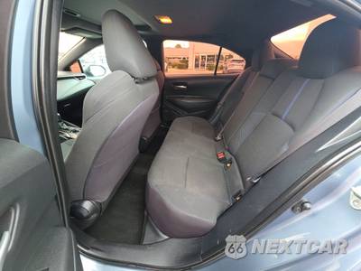 2020 Toyota Corolla SE Sedan - zdjęcie 13 z 23 - miniatura