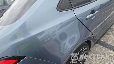 2020 Toyota Corolla SE Sedan - zdjęcie 21 z 23 - miniatura