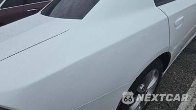 2021 Dodge Charger SXT - zdjęcie 24 z 25 - miniatura