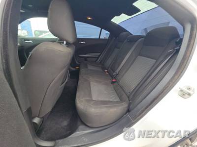 2021 Dodge Charger SXT - zdjęcie 13 z 25 - miniatura