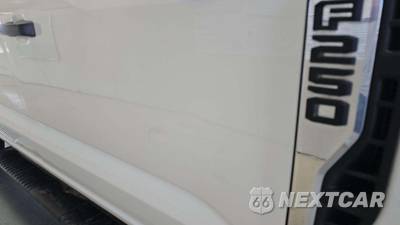 2025 Ford Super Duty F-250 XLT Crew Cab Medium Bed - zdjęcie 26 z 29 - miniatura