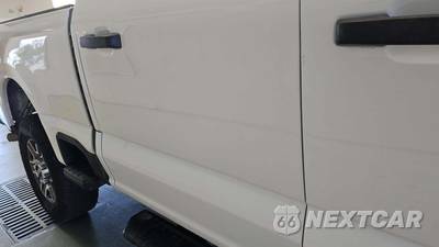 2025 Ford Super Duty F-250 XLT Crew Cab Medium Bed - zdjęcie 25 z 29 - miniatura