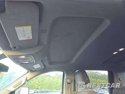 2023 Chevrolet Silverado 2500HD LT Crew Cab Medium Bed 1LT - zdjęcie 18 z 22 - miniatura