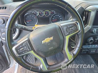 2023 Chevrolet Silverado 2500HD LT Crew Cab Medium Bed 1LT - zdjęcie 10 z 22 - miniatura