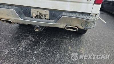 2026 Chevrolet Silverado 1500 LT Crew Cab Short Bed 1LT - zdjęcie 26 z 28 - miniatura