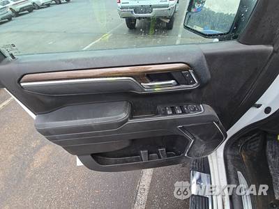 2026 Chevrolet Silverado 1500 LT Crew Cab Short Bed 1LT - zdjęcie 9 z 28 - miniatura
