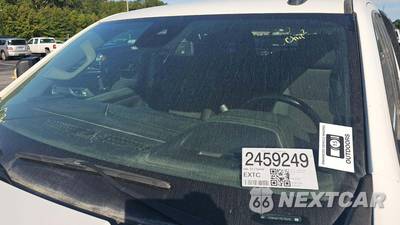 2025 Chevrolet Silverado 2500HD LT Crew Cab Long Bed 1LT - zdjęcie 19 z 34 - miniatura