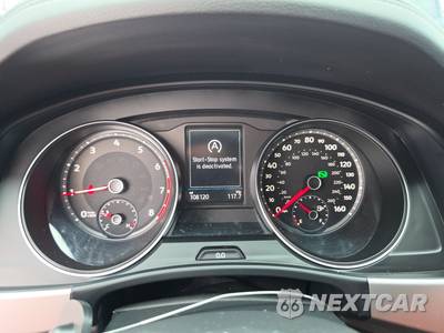 2019 Volkswagen Atlas V6 SE w/Technology - zdjęcie 18 z 27 - miniatura