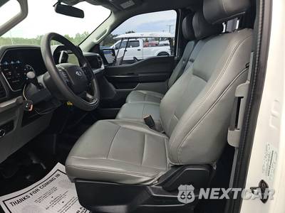 2022 Ford F-150 XL Extended Cab Medium Bed w/Rear Doors - zdjęcie 7 z 26 - miniatura