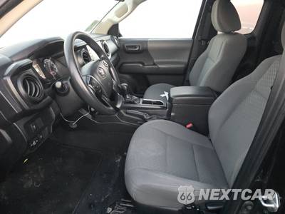 2021 Toyota Tacoma SR Extended Cab Long Bed - zdjęcie 7 z 32 - miniatura