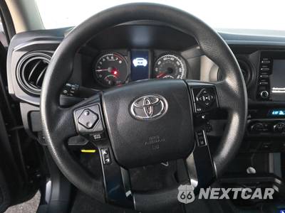 2021 Toyota Tacoma SR Extended Cab Long Bed - zdjęcie 10 z 32 - miniatura