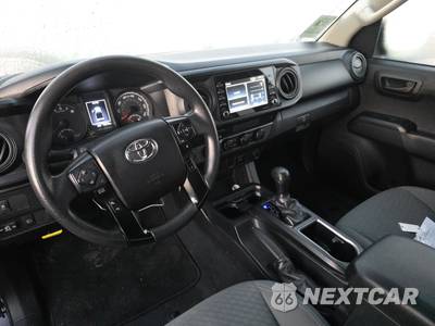 2021 Toyota Tacoma SR Extended Cab Long Bed - zdjęcie 11 z 32 - miniatura