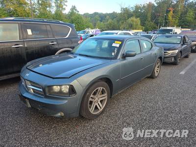 2006 Dodge Charger R/T
