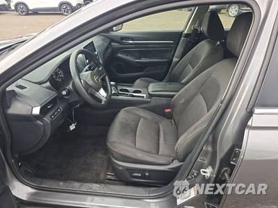 2022 Nissan Altima SV - zdjęcie 7 z 49 - miniatura