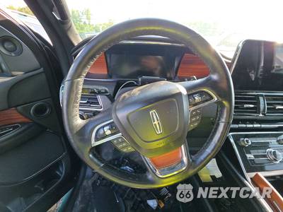 2019 Lincoln Navigator L Select - zdjęcie 10 z 40 - miniatura
