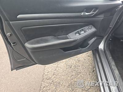 2022 Nissan Altima SV - zdjęcie 9 z 49 - miniatura