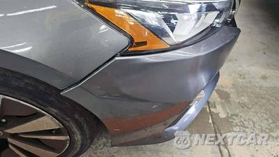 2022 Nissan Altima SV - zdjęcie 49 z 49 - miniatura