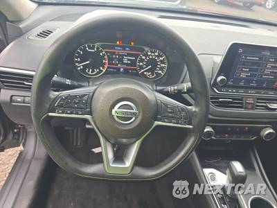 2022 Nissan Altima SV - zdjęcie 10 z 49 - miniatura