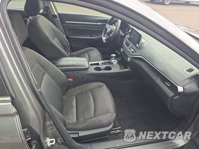 2022 Nissan Altima SV - zdjęcie 8 z 49 - miniatura
