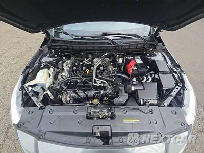 2022 Nissan Altima SV - zdjęcie 15 z 49 - miniatura