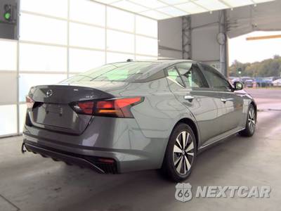 2022 Nissan Altima SV - zdjęcie 4 z 49 - miniatura