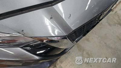 2022 Nissan Altima SV - zdjęcie 32 z 49 - miniatura