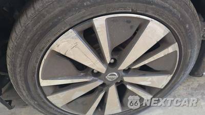 2022 Nissan Altima SV - zdjęcie 23 z 49 - miniatura