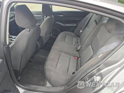 2022 Nissan Altima SV - zdjęcie 13 z 49 - miniatura