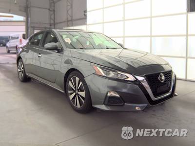 2022 Nissan Altima SV - zdjęcie 3 z 49 - miniatura