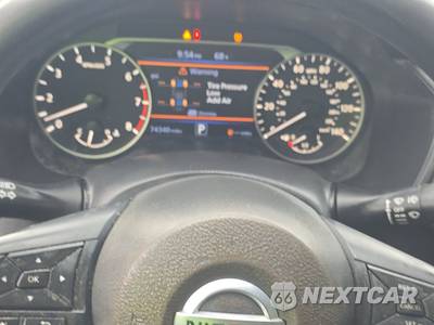 2022 Nissan Altima SV - zdjęcie 12 z 49 - miniatura