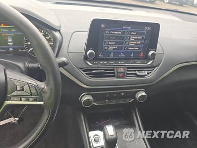 2022 Nissan Altima SV - zdjęcie 11 z 49 - miniatura