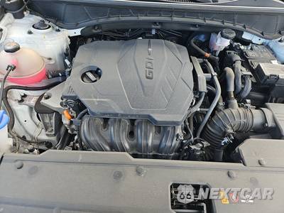 2024 Hyundai Tucson SEL - zdjęcie 15 z 24 - miniatura