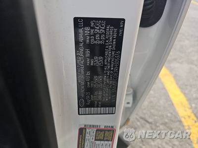 2024 Hyundai Tucson SEL - zdjęcie 14 z 24 - miniatura