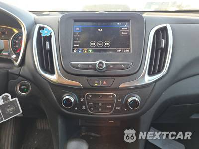 2022 Chevrolet Equinox LT 1LT - zdjęcie 11 z 18 - miniatura