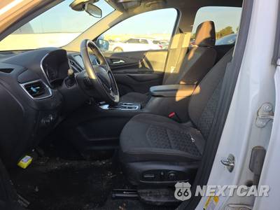 2022 Chevrolet Equinox LT 1LT - zdjęcie 7 z 18 - miniatura
